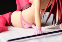 Descubre el apasionante mundo de Figura Erza Scarlet Estilo Sakuraneko.