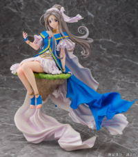 Descubre el apasionante mundo de Figura Oh My Goddess!: Belldandy.