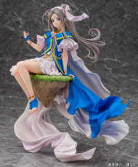 Descubre el apasionante mundo de Figura Oh My Goddess!: Belldandy.