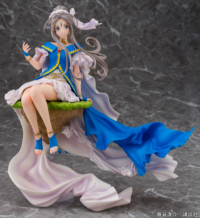Descubre el apasionante mundo de Figura Oh My Goddess!: Belldandy.