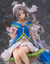 Descubre el apasionante mundo de Figura Oh My Goddess!: Belldandy.