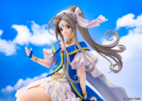 Descubre el apasionante mundo de Figura Oh My Goddess!: Belldandy.