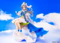 Descubre el apasionante mundo de Figura Oh My Goddess!: Belldandy.