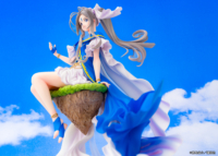 Descubre el apasionante mundo de Figura Oh My Goddess!: Belldandy.