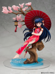 Descubre el apasionante mundo de Figura Ranma 1/2 Shampoo Original Work.
