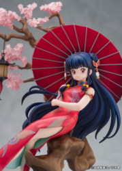 Descubre el apasionante mundo de Figura Ranma 1/2 Shampoo Original Work.