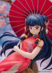 Descubre el apasionante mundo de Figura Ranma 1/2 Shampoo Original Work.