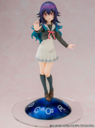 Descubre el apasionante mundo de Figura Umika Konohoshi Stardust Telepath.