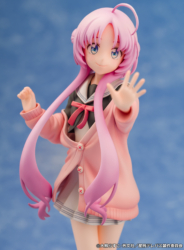 Descubre el apasionante mundo de Figura Stardust Telepath Yu Akeuchi.