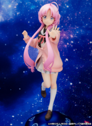 Descubre el apasionante mundo de Figura Stardust Telepath Yu Akeuchi.
