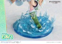 Descubre el apasionante mundo de Figura Yoshino Prisma Wing Date A Live IV.