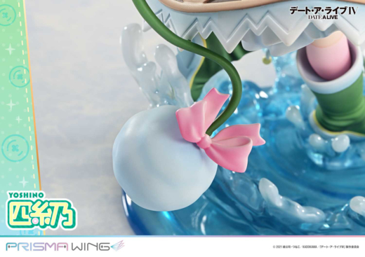 Descubre el apasionante mundo de Figura Yoshino Prisma Wing Date A Live IV.