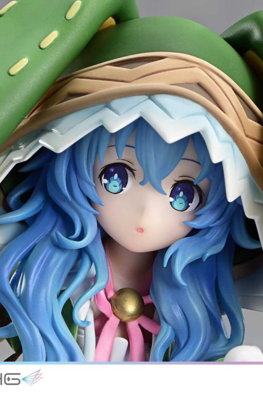 Descubre el apasionante mundo de Figura Yoshino Prisma Wing Date A Live IV.