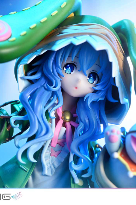 Descubre el apasionante mundo de Figura Yoshino Prisma Wing Date A Live IV.