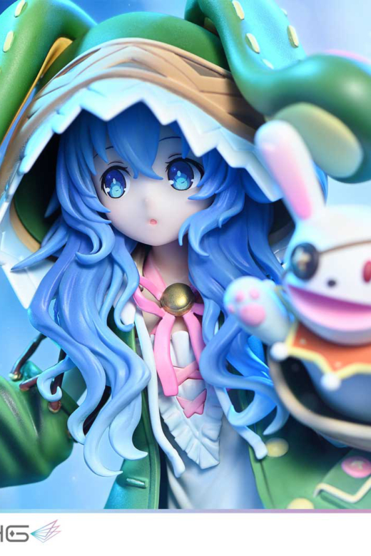 Descubre el apasionante mundo de Figura Yoshino Prisma Wing Date A Live IV.