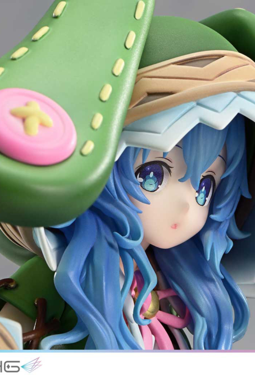 Descubre el apasionante mundo de Figura Yoshino Prisma Wing Date A Live IV.