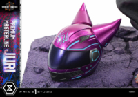 Descubre el apasionante mundo de Figura Premium Street Fighter 6 Juri.