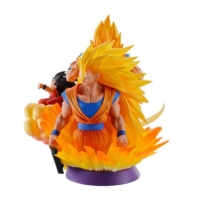 Descubre el apasionante mundo de Figura Puchirama Dragon Ball Dracap RE BIRTH 01 MegaHouse.