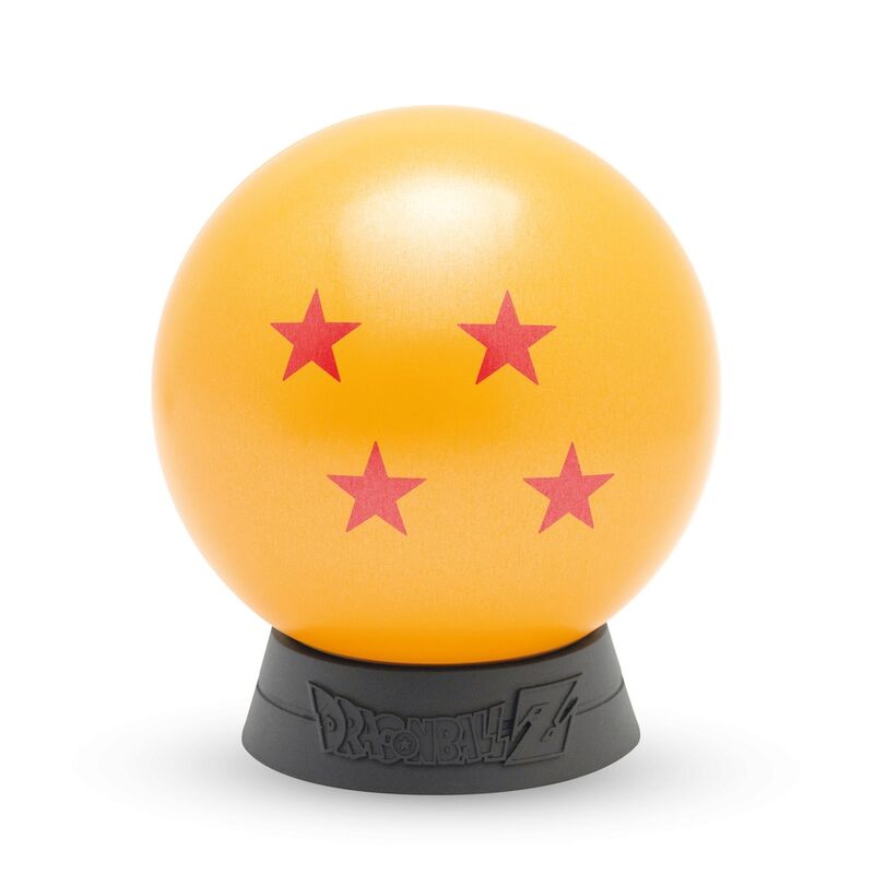 Descubre el apasionante mundo de Puzzle Esfera 4 Estrellas Dragon Ball Z 98 piezas.