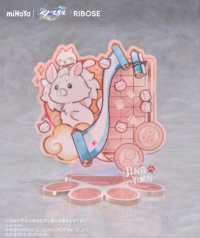 Descubre el apasionante mundo de Figura de Gato Jing Yuan Honkai: Star Rail.