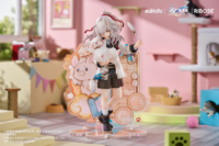 Descubre el apasionante mundo de Figura de Gato Jing Yuan Honkai: Star Rail.