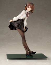 Descubre el apasionante mundo de Figura Winter RINGO Color Alternativo Original Character.