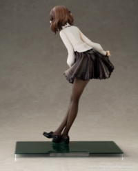Descubre el apasionante mundo de Figura Winter RINGO Color Alternativo Original Character.
