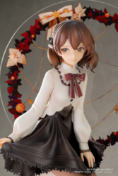 Descubre el apasionante mundo de Figura Winter RINGO Color Alternativo Original Character.