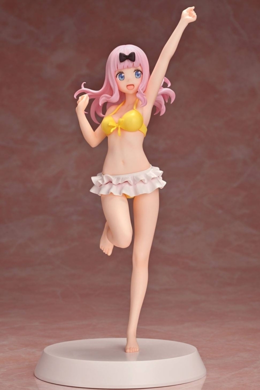 Figura Limitada Chika Fujiwara Kaguya-sama: Love Is War » Tu Tienda Anime Descubre el apasionante mundo de Figura Limitada Chika Fujiwara Kaguya-sama: Love Is War.