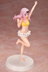 Descubre el apasionante mundo de Figura Limitada Chika Fujiwara Kaguya-sama: Love Is War.