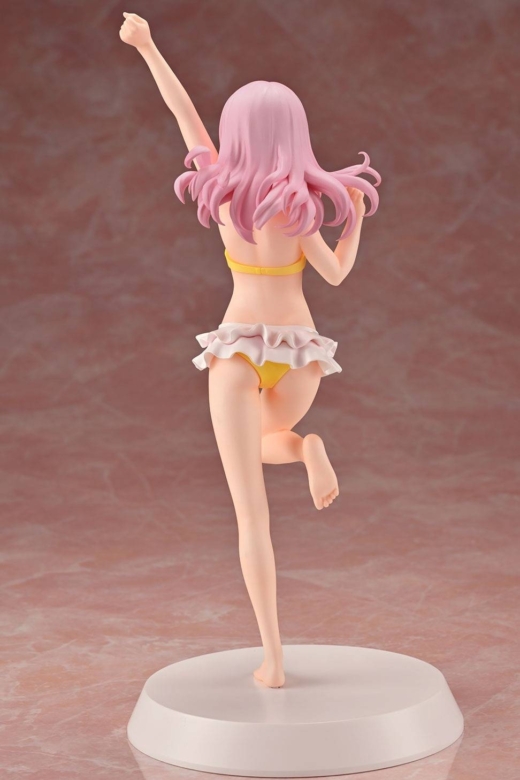 Figura Limitada Chika Fujiwara Kaguya-sama: Love Is War » Tu Tienda Anime Descubre el apasionante mundo de Figura Limitada Chika Fujiwara Kaguya-sama: Love Is War.