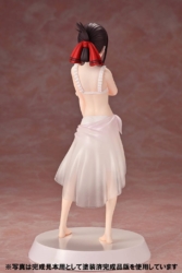 Descubre el apasionante mundo de Figura Kaguya Shinomiya Love Is War Ultra Romantic.