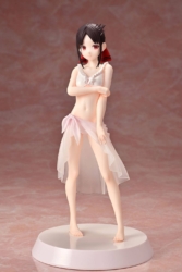 Descubre el apasionante mundo de Figura Kaguya Shinomiya Summer Queens Love Is War.