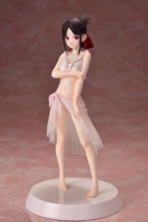 Descubre el apasionante mundo de Figura Kaguya Shinomiya Summer Queens Love Is War.