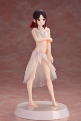 Descubre el apasionante mundo de Figura Kaguya Shinomiya Summer Queens Love Is War.