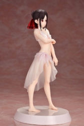 Descubre el apasionante mundo de Figura Kaguya Shinomiya Love Is War Ultra Romantic.