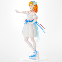 Descubre el apasionante mundo de Figura Kanon Shibuya Love Live! Superstar Tiny Stars.