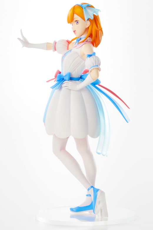Descubre el apasionante mundo de Figura Kanon Shibuya Love Live! Superstar Tiny Stars.