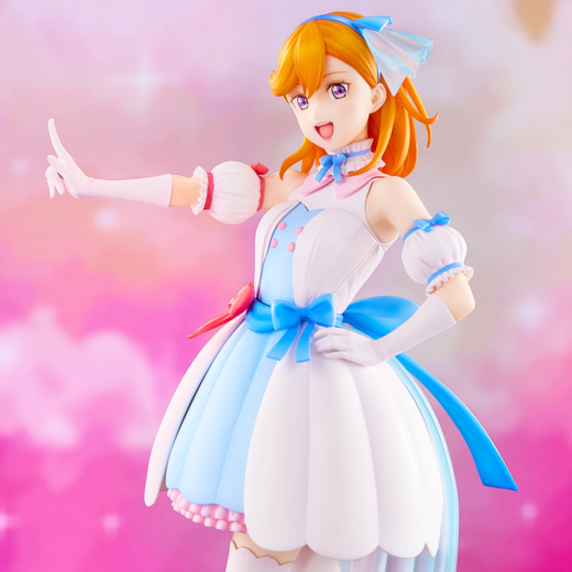 Descubre el apasionante mundo de Figura Kanon Shibuya Love Live! Superstar Tiny Stars.