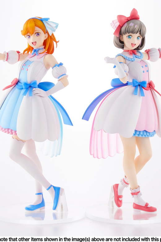 Descubre el apasionante mundo de Figura Kanon Shibuya Love Live! Superstar Tiny Stars.