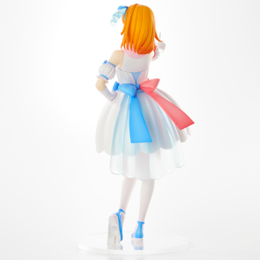 Descubre el apasionante mundo de Figura Kanon Shibuya Love Live! Superstar Tiny Stars.