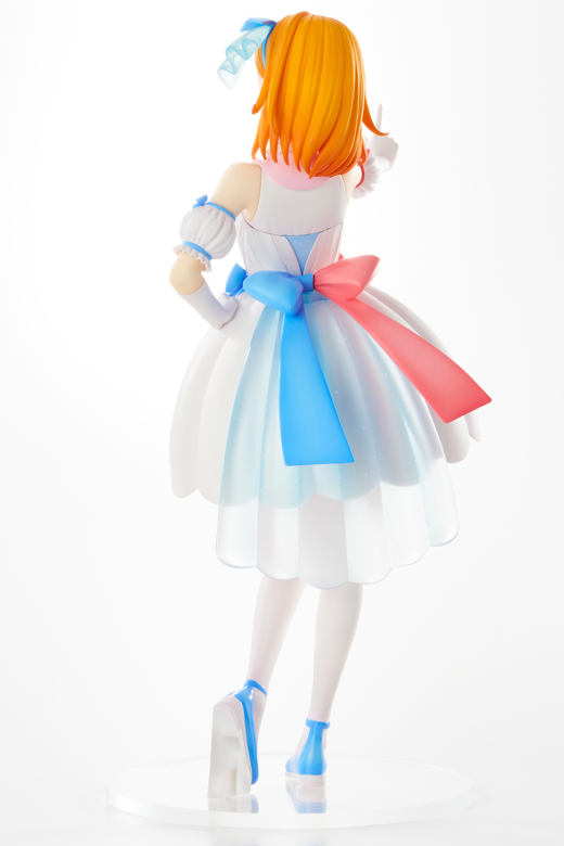Descubre el apasionante mundo de Figura Kanon Shibuya Love Live! Superstar Tiny Stars.