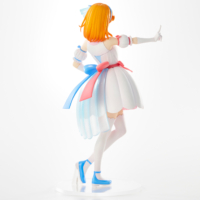 Descubre el apasionante mundo de Figura Kanon Shibuya Love Live! Superstar Tiny Stars.