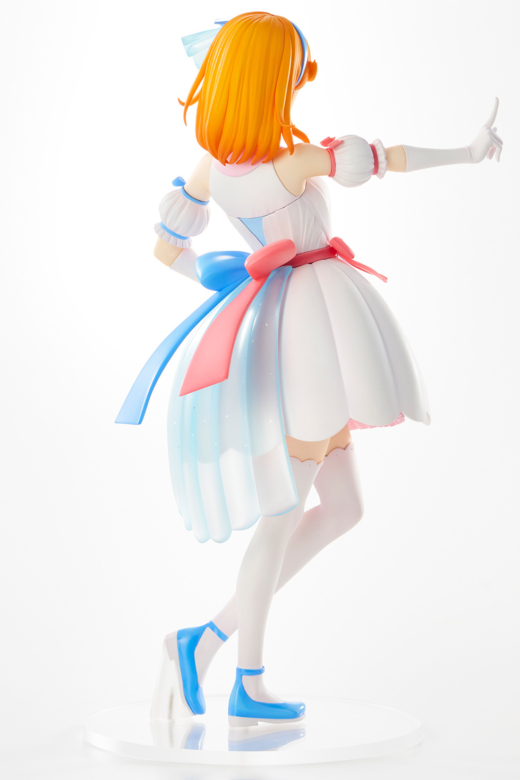Descubre el apasionante mundo de Figura Kanon Shibuya Love Live! Superstar Tiny Stars.