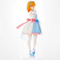 Descubre el apasionante mundo de Figura Kanon Shibuya Love Live! Superstar Tiny Stars.