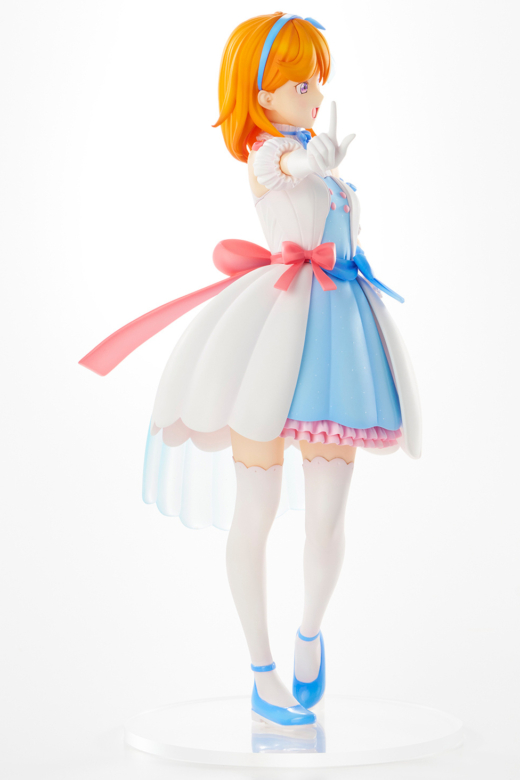 Descubre el apasionante mundo de Figura Kanon Shibuya Love Live! Superstar Tiny Stars.