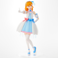 Descubre el apasionante mundo de Figura Kanon Shibuya Love Live! Superstar Tiny Stars.