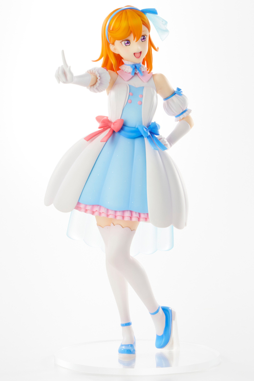 Descubre el apasionante mundo de Figura Kanon Shibuya Love Live! Superstar Tiny Stars.