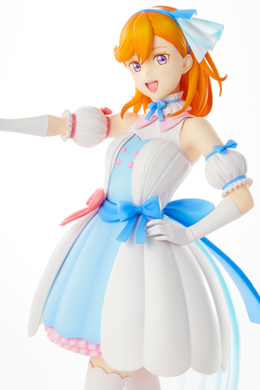 Descubre el apasionante mundo de Figura Kanon Shibuya Love Live! Superstar Tiny Stars.