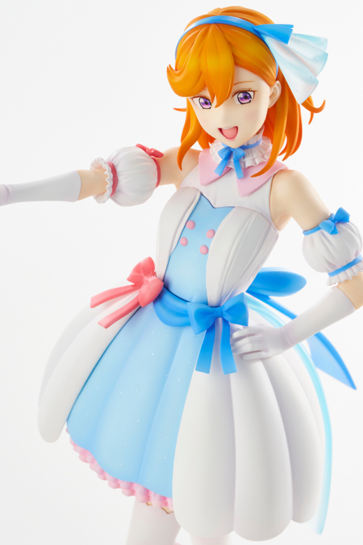 Descubre el apasionante mundo de Figura Kanon Shibuya Love Live! Superstar Tiny Stars.